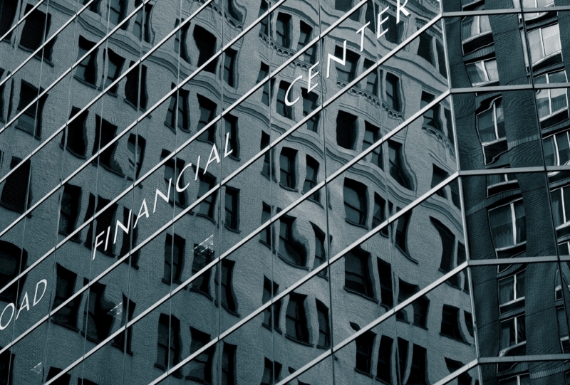 Brian-OLeary-Broad-Financial-Center-Nov-2025-Digital-Mono-Reflections-Beginner-1st-Place