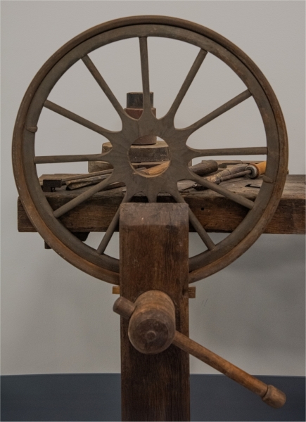 Richard-Eichel-Old-Tools-Sept-2025-Digital-Color-Open-Beginner-Award