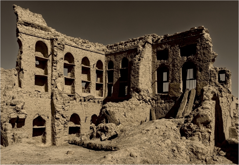 Alan-Bogard-Ruin-Feb-2026-Digital-Mono-Theme-Abandon-or-Forgotten-Master-Award