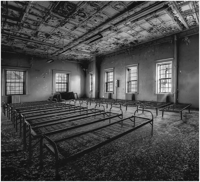 Eadie-Fuentes-Barracks-Feb-2026-Digital-Mono-Theme-Abandon-or-Forgotten-Master-1st-Place