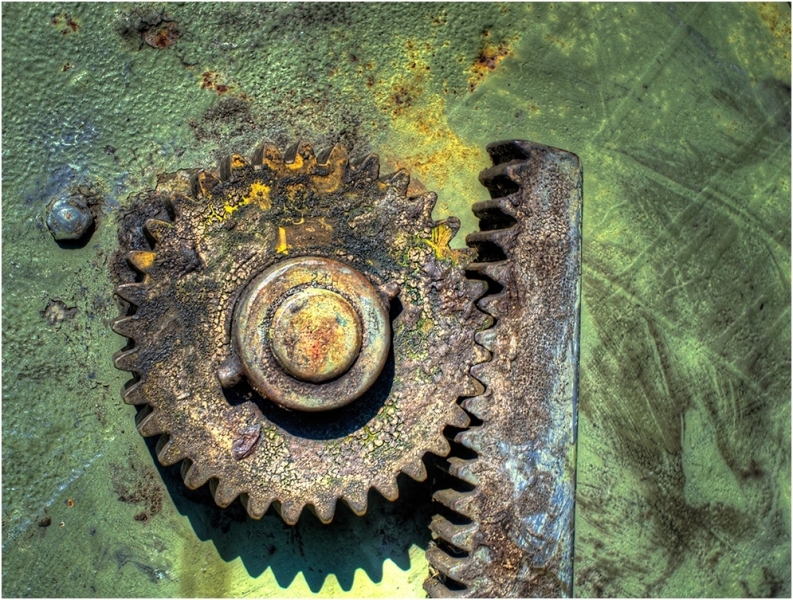 Gary-Slawsky-Jammed-By-Neglect-Feb-2026-Digital-Color-Theme-Abandon-or-Forgotten-Master-1st-Place