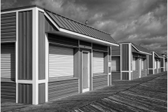 Joel-Eisenberg-Boardwalk-Activities-Closed-for-the-Winter-Oct-2025-Digital-Mono-Open-Salon-1st-Place