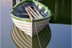 Joel-Eisenberg-Rowboat-Reflection-Nov-2025-Digital-Color-Reflections-Salon-1st-Place
