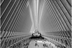 Joel-Eisenberg-The-Occulus-Building-April-2026-Digital-Mono-Salon-Award