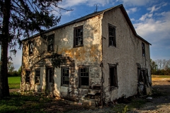 John-Sandstedt-NJFCC-Citation-The-House-on-Rt.-526A_-Gone-But-Not-Forgotten-Feb-2026-Digital-Color-Theme-Abandon-or-Forgotten-Salon-Award