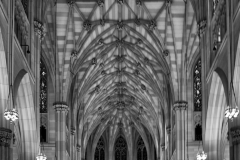 Lorenzo-M.-Ventura-Arches-of-St.-Patrick-Cathedral.-Oct-2025-Digital-Mono-Open-Salon-Medal