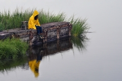 Nancy-Dieker-Girl-Gone-Crabbin-Sept-2025-Digital-Color-Open-Salon-Award