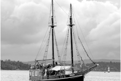Anoop-Srivastava-Boat-in-Balck-White-Sept-2026-Digital-Mono-Beginner-1st-Place