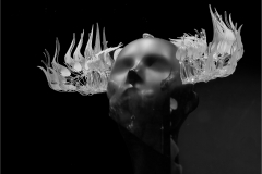 Martin-Sicular-Mannequin-With-Hat-Sept-2026-Digital-Mono-Salon-Award